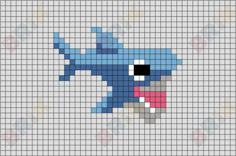 Digital Ocean Sammy Logo