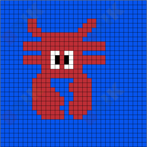 chase crab