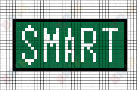 Smart Pixel Art