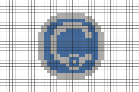 Casalini Pixel Art
