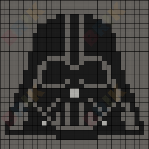 vader