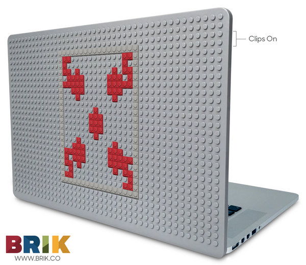 5 Laptop Case