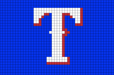 Texas Rangers
