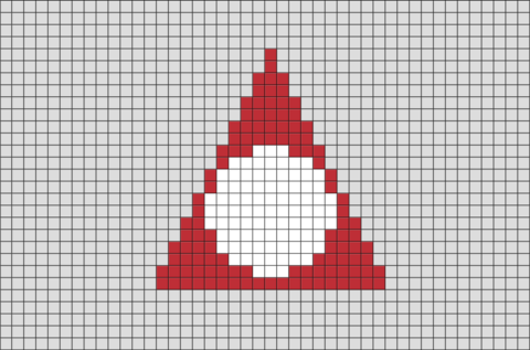 Alpina Watches Pixel Art