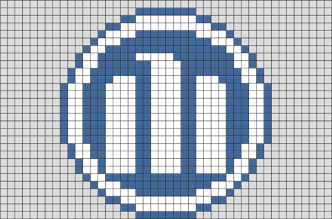 Allianz Pixel Art