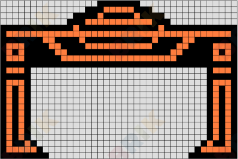 TRON Recognizer