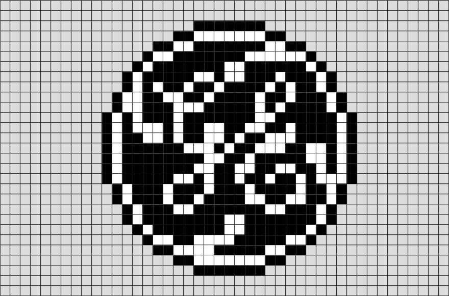 1x1： Pixel-Based Illustration and Design 1×1: Pixel-Based Illustration & Design - Shinya Inamura