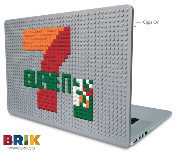 7 Eleven Laptop Case