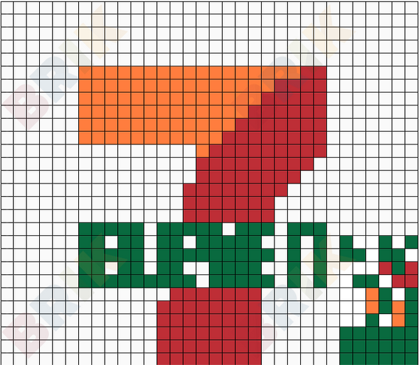 7 Eleven Logo