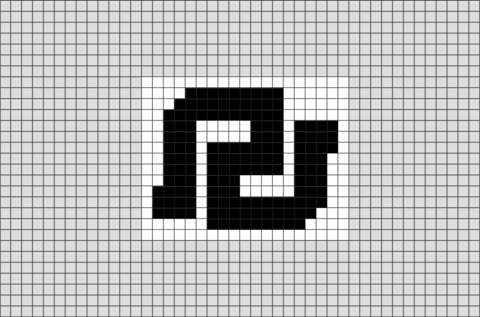 Roger Dubuis Pixel Art