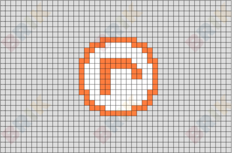 Rockport Pixel Art