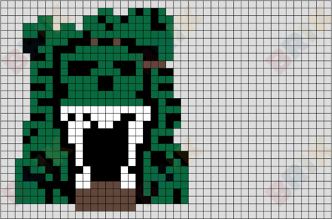 Castle Grayskull