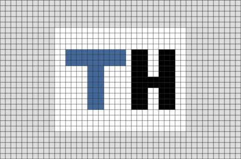 TeamHealth Holdings Pixel Art