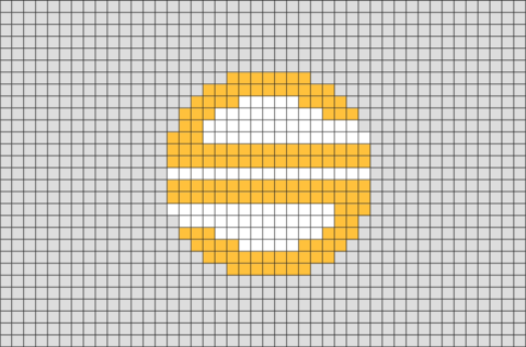 Sabaf Pixel Art