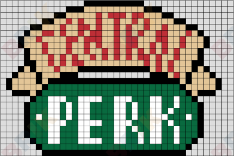Central Perk