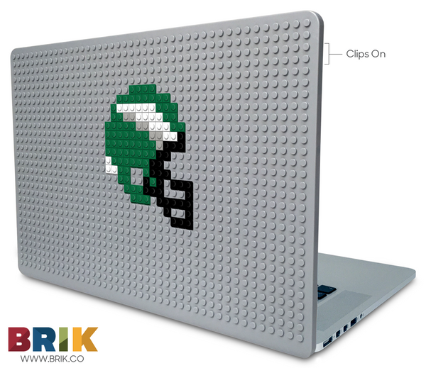 philly helmet Laptop Case