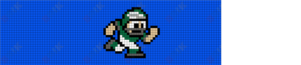 8 bit philly player