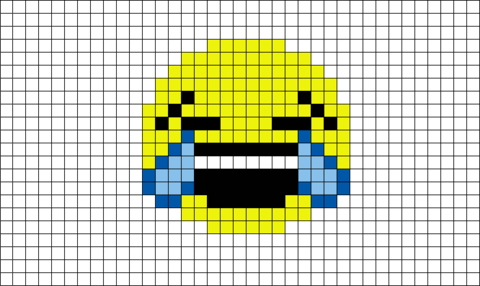 Laugh Emoji