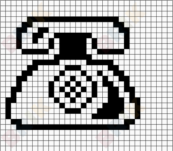 8Bit Telephone