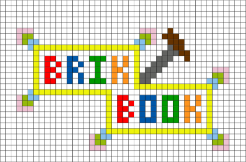 Simple Brik Book