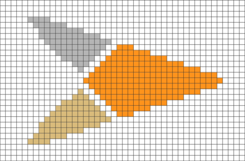 BNY Mellon Pixel Art