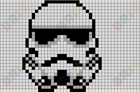 star wars stormtrooper