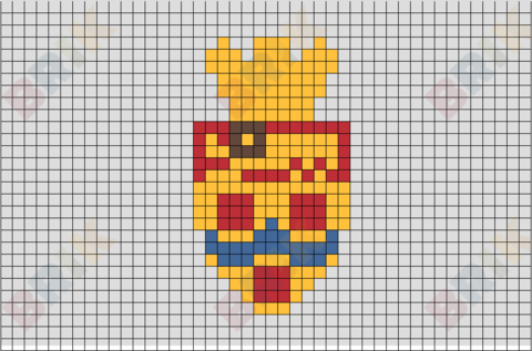 Crest Mark 2