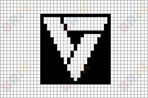 Vertagear Pixel Art