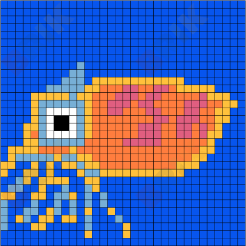 Zachariah Cuttlefish