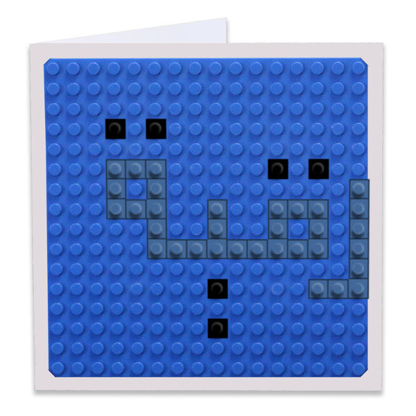 رقية Greeting Card