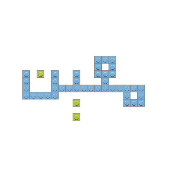 معين