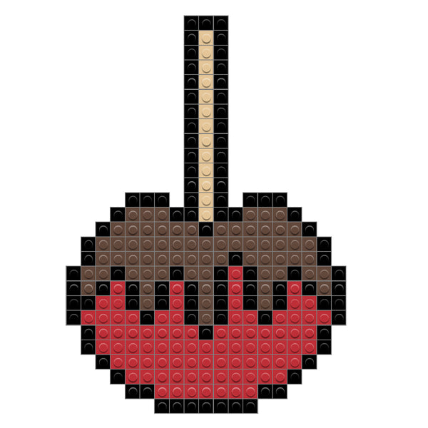 National Caramel Apple
