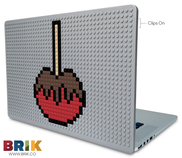 National Caramel Apple Laptop Case