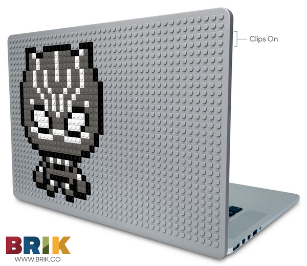 黑豹 Laptop Case