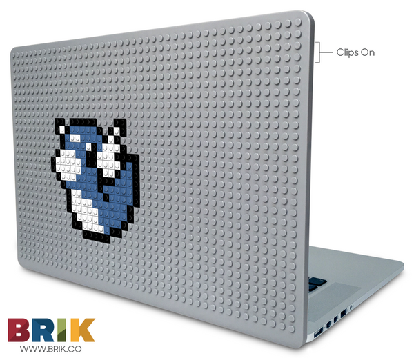 +*:ꔫDratini Gen 3ꔫ:* Laptop Case