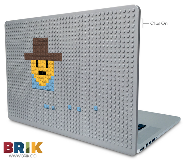 a boy Laptop Case