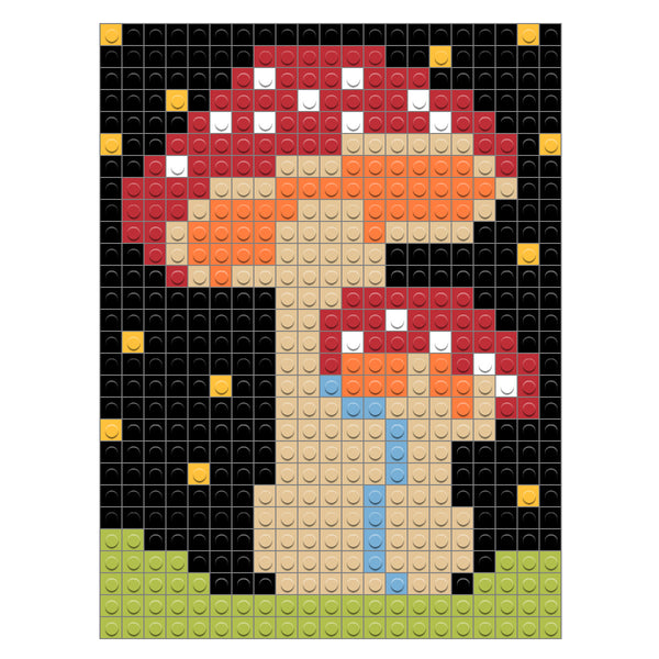 A Mushroom