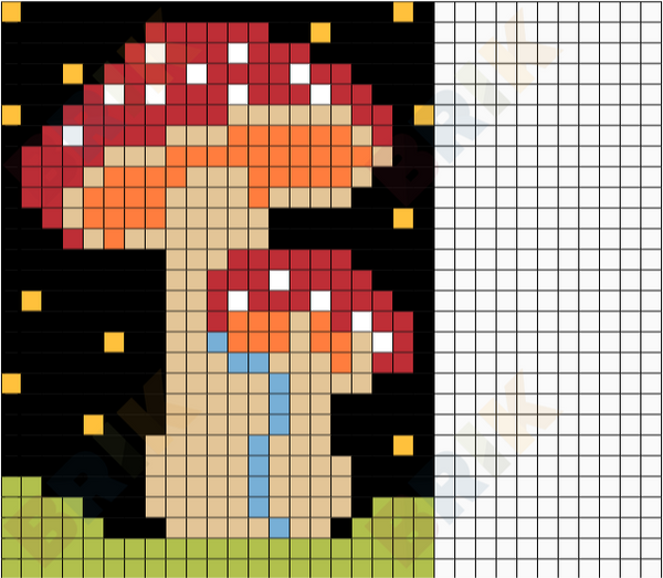 A Mushroom