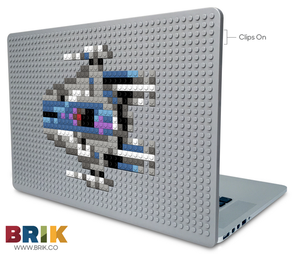 A-Wing Laptop Case