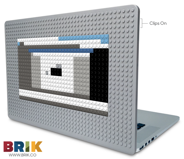 A word document Laptop Case