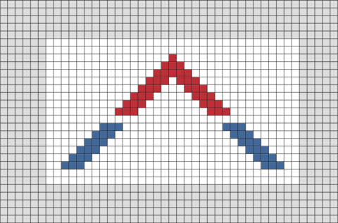 ServiceMaster Global Holdings Pixel Art