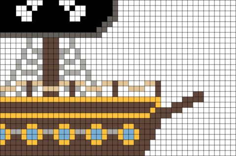 Ship