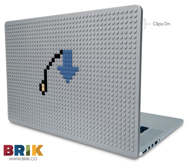 aang Laptop Case