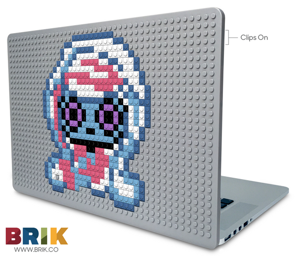 Abbey Bominable Laptop Case