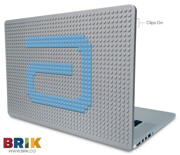 Abbott Laboratories Laptop Case