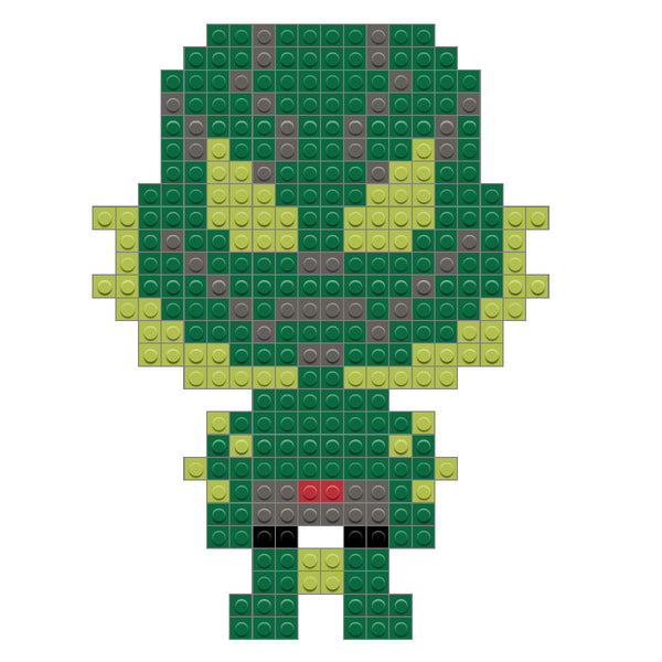 Abe Sapien