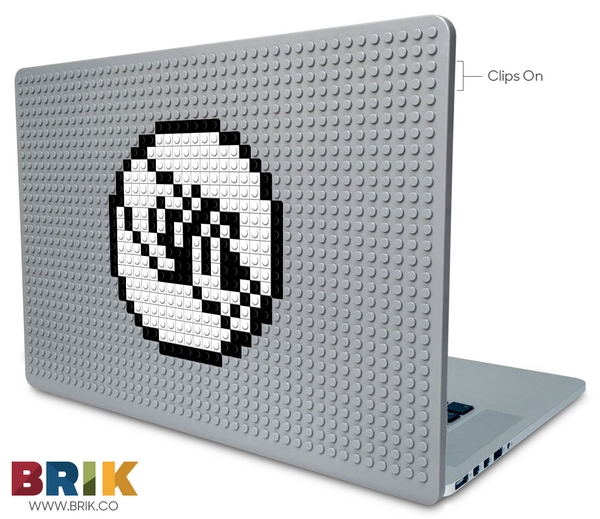 Abnegation Laptop Case