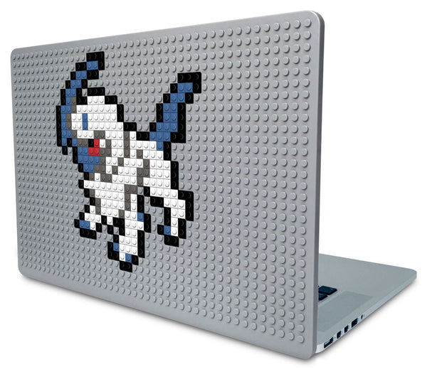 Absol Laptop Case
