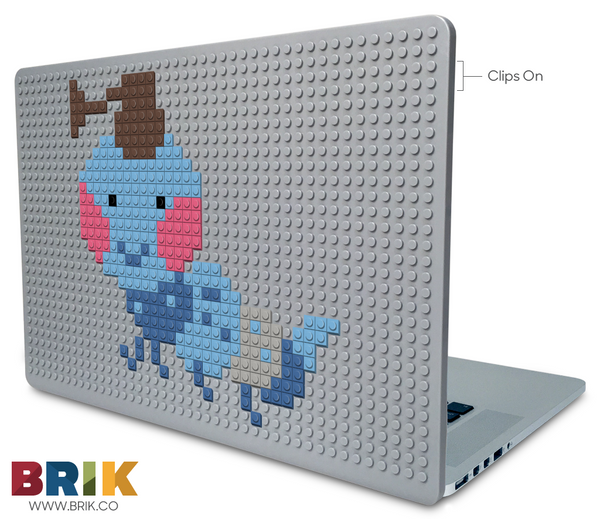 Absolem Laptop Case