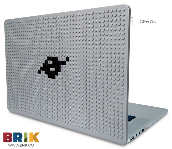 Abundance Rune Laptop Case